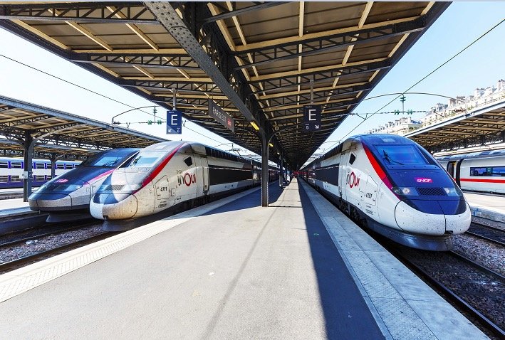 Déconfinement : la SNCF face à la pénurie de cheminots